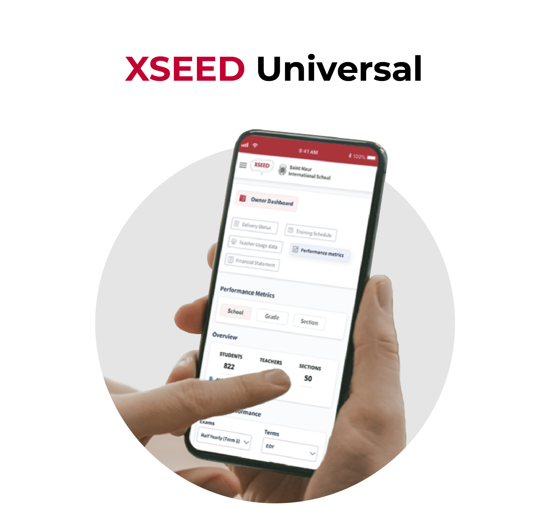 schoolmangement-universal